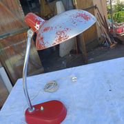 Lampe Karl Lang Vintage du Bauhaus