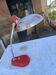 Vintage Bauhaus Karl Lang Lamp