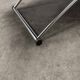 Modular Lounge Armchair "X-chair" by Joachim Nees for Interprofil