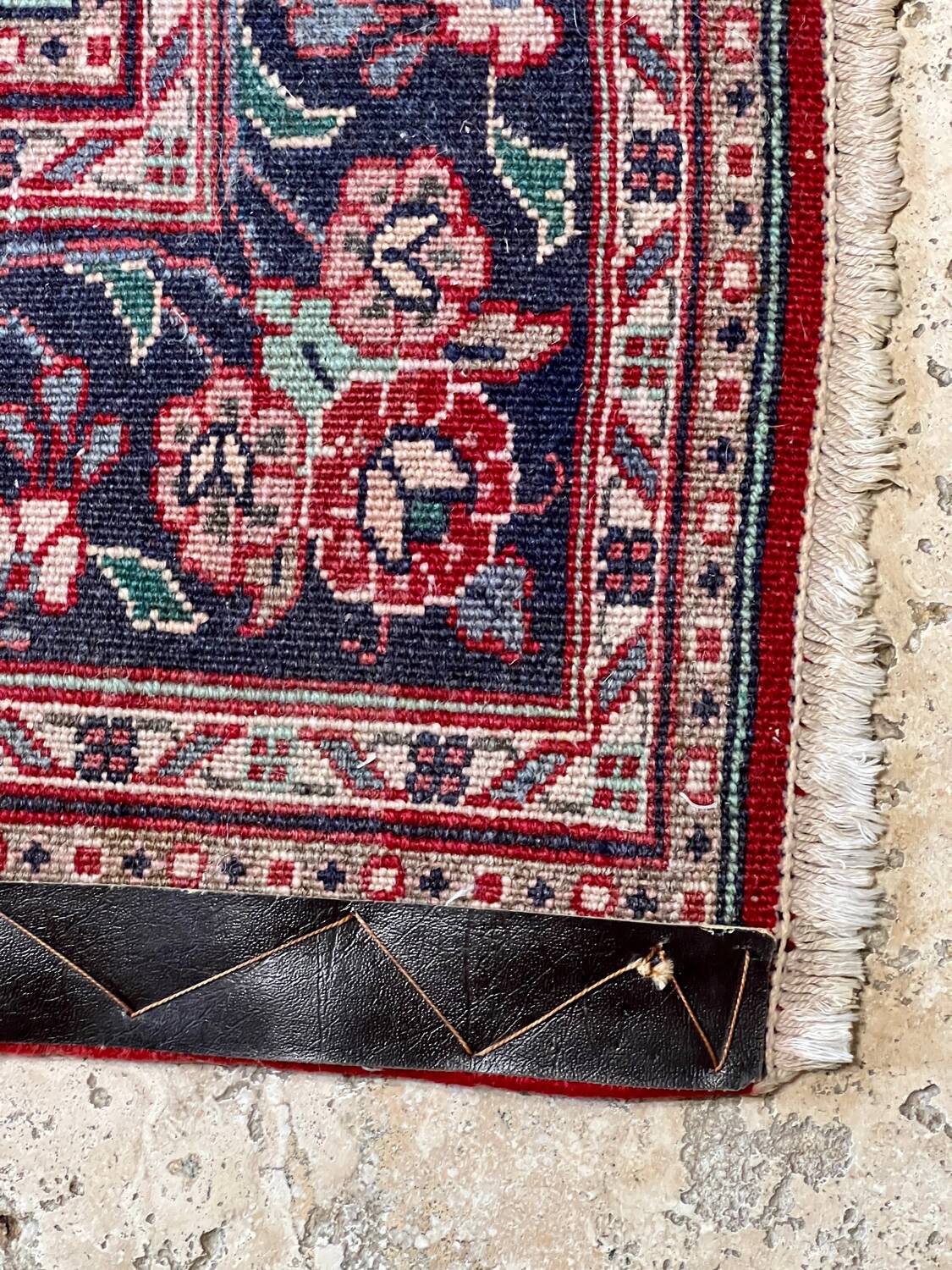 Persian Wool Rug