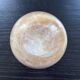 Paire de votives en onyx