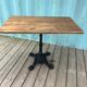 Bistro table