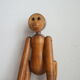 Monkey wooden Scandinavian Bojensen