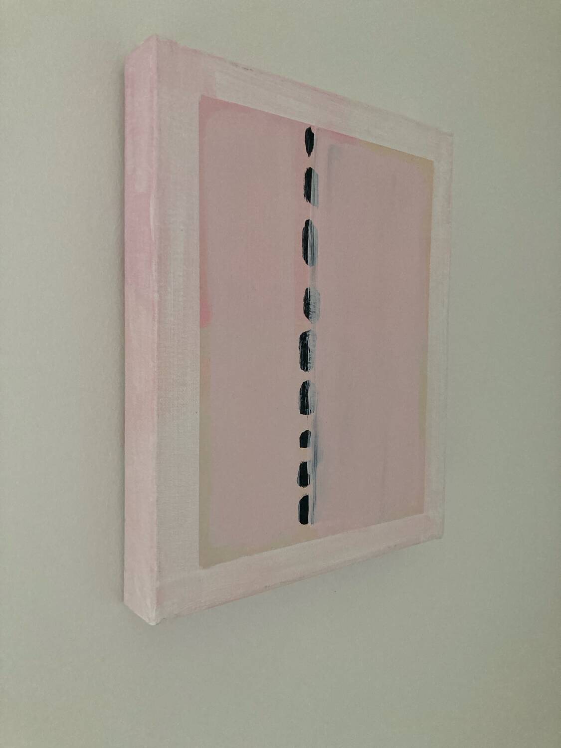 original painting signed by artist