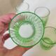 5 Neon glasses