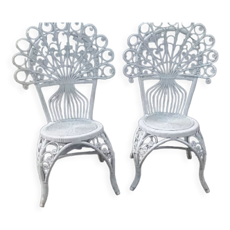 Pomare Chairs