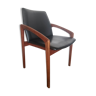 Office chair by Henning Kjaernulf