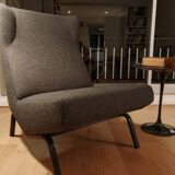 Archi lounge chair by Paulin