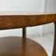 Art deco side table or coffee table