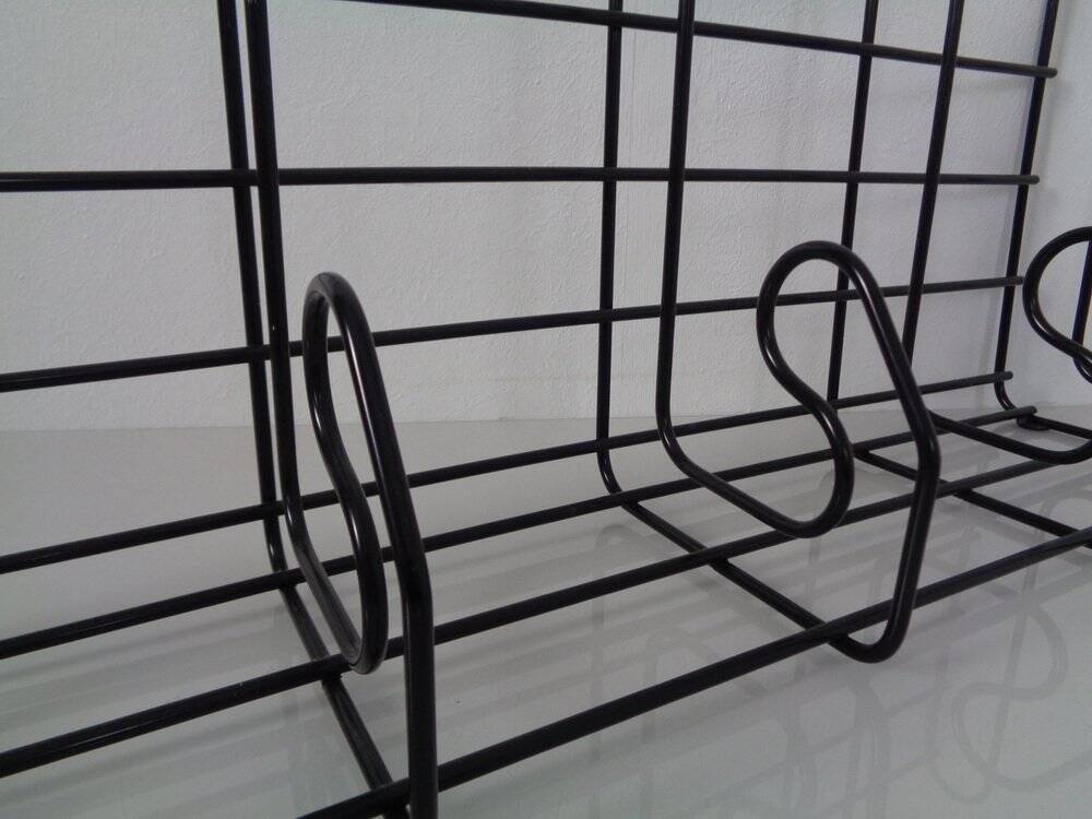 Swedish Fran wardrobe from Ikea, 1980s