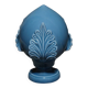 Ceramic pumo