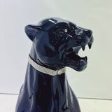 Black Panther Ceramic