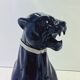 Black Panther Ceramic