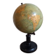 Old G Thomas globe, late 19th century