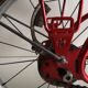 vélo enfant Motoconfort des années 60
