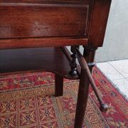 Meuble de toilette meuble de salle de bain style anglais