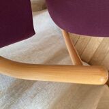 MOIZI 11 ergonomic chair