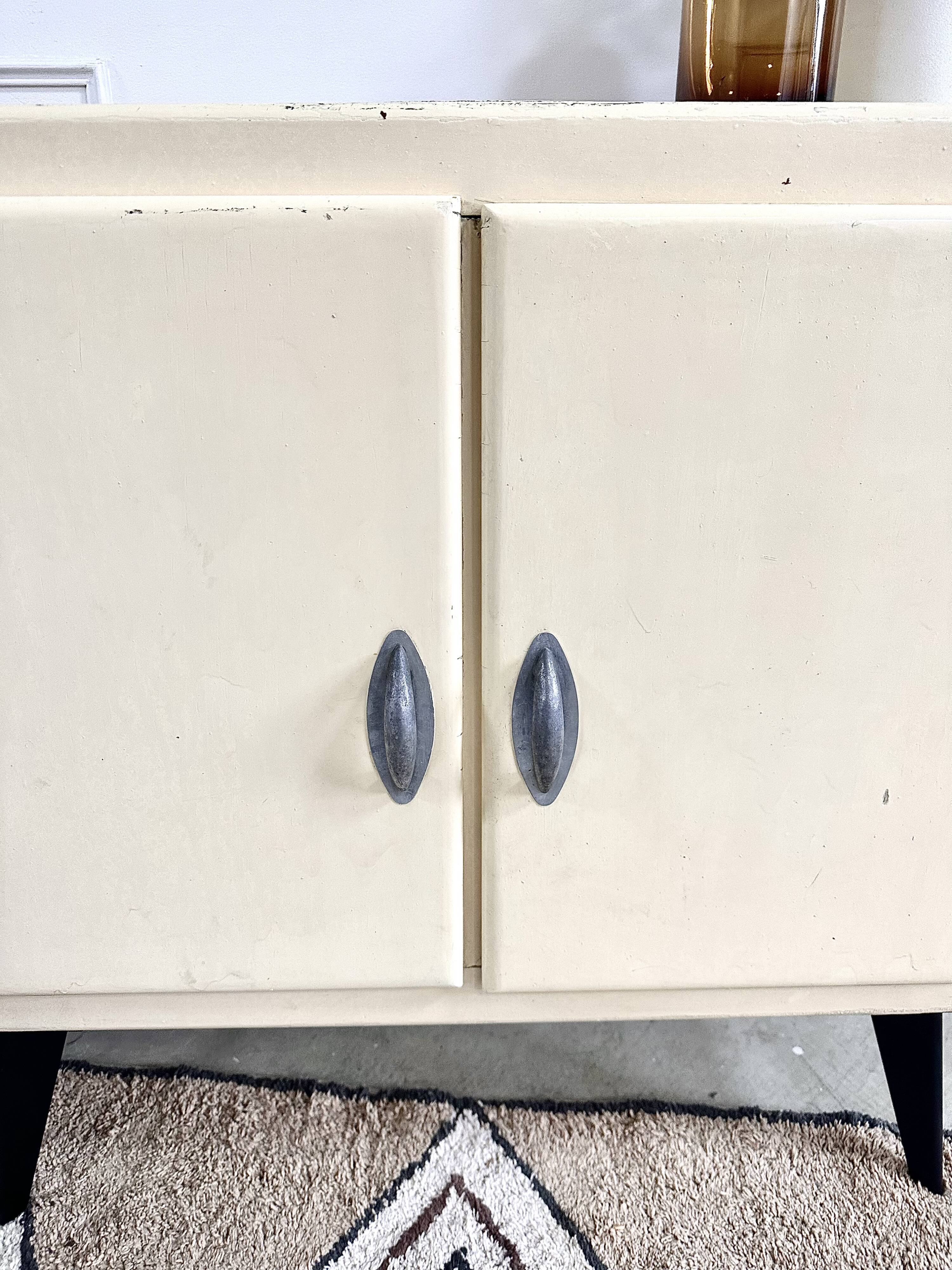 Vintage sideboard 50s