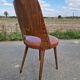 Mondor bistro chair from Baumann