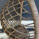 Hanging chair