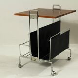 Porte-revues allemand, années 1970