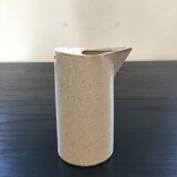 Scandinavian design pitcher