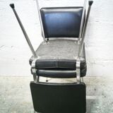 Pair of office chairs oem Strafor