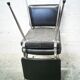 Pair of office chairs oem Strafor