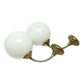 CFT ART DECO Wall Sconces Design Balls