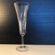 Crystal Champagne Flutes