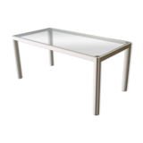Dining Table by Kho Liang Ie for Artifort, 1970s