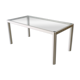 Dining Table by Kho Liang Ie for Artifort, 1970s