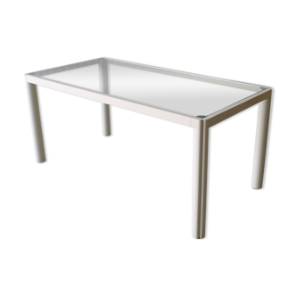 Dining Table by Kho Liang Ie for Artifort, 1970s