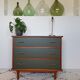 Commode vintage