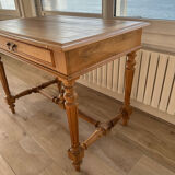 Desk or writing table