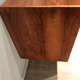 Chestnut 60 ' Walnut sideboard