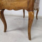 Commode Louis XV walnut