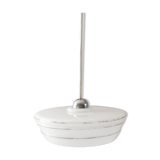 Clichy glass suspension