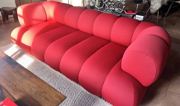 Canapé intermede Roche Bobois