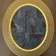 Pair of antique paintings