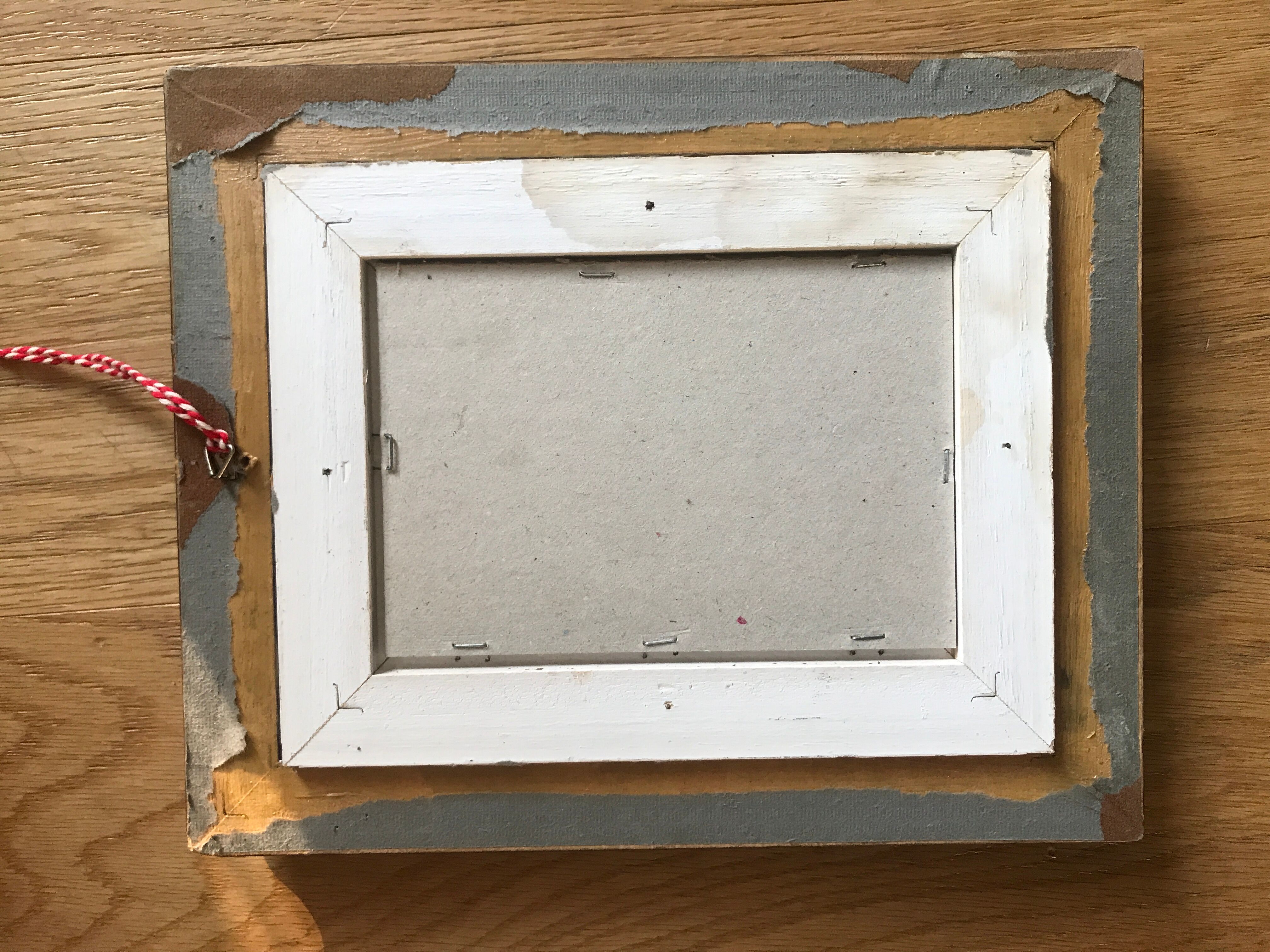 Small table bouquet of flowers