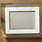 Small table bouquet of flowers