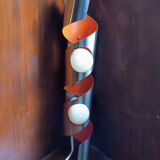 Raak Amsterdam orange wall light