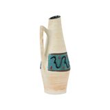 Heinz Siery Design Vase West Germany Pottery Fifties 271-22