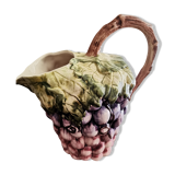 Pitcher Slurry