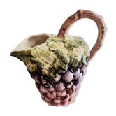 Pitcher Slurry