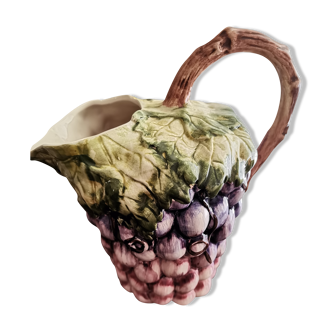 Pitcher Slurry
