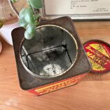 Sheet metal box Maggi 112 cases