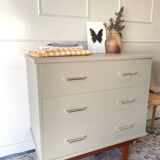 Commode vintage