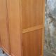 Vintage wardrobe